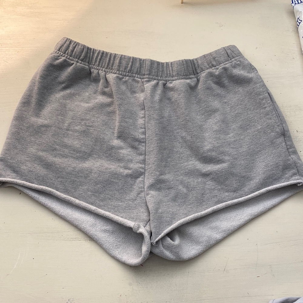 Bailey Rose Sweatshorts